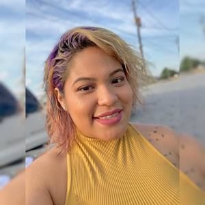 Meet your Posher, Ninfa